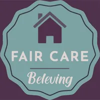 FAIR CARE Beleving icon