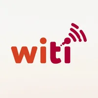 WiTi GPS icon