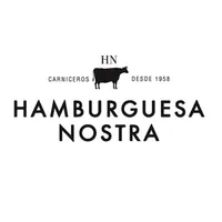 Hamburguesa Nostra icon