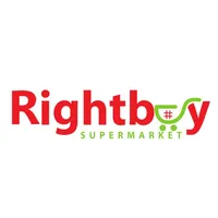 Rightbuy Supermarket icon