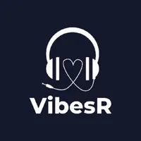 vibesR - song recording tool icon