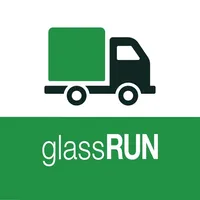 glassRUN Delivery Management icon