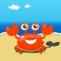 Sudo Crabs Numbers Puzzle Game icon