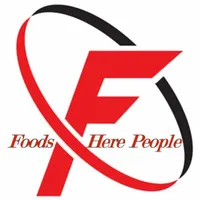 Foods Here People Restaurant icon