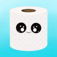 How much toilet paper I need? icon