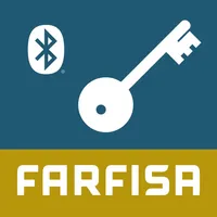 Farfisa Smart Access icon