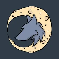 Mobile Werewolf icon