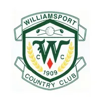 Williamsport Country Club icon