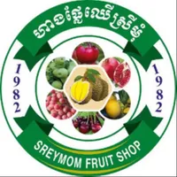 Sreymom Fruit Shop icon