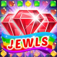 Switch Jewels Match 3 icon