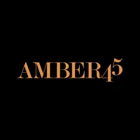 Amber 45 icon