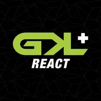 GKL+ React icon