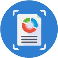 Document Scanner Scan Document icon