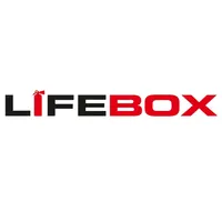 LIFEBOX WIFIKIT icon