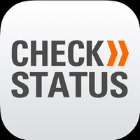 OI Check Status icon