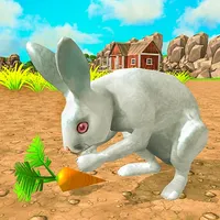 My Rabbit Bunny Simulator icon