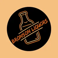 BRONSON LIQUORS icon