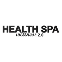 Health Spa Wellness icon