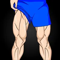 Leg Workouts-Lower Body Men icon