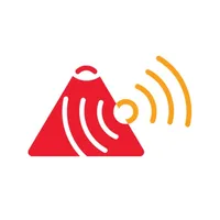 Volcano Geyser icon