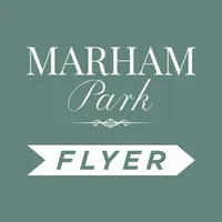 Marham Park Flyer icon