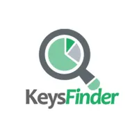 Keysfinder icon