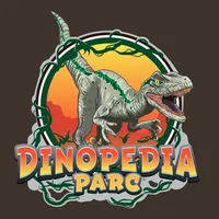 Dinopedia parc icon