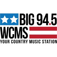 BIG 94.5 WCMS icon