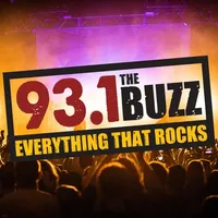 93.1 The Buzz. icon