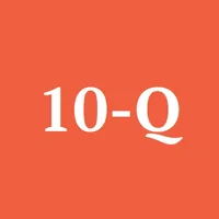 10Q Reports icon