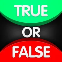 True Or False - Trivia Quiz icon