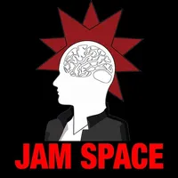 JAM SPACE icon