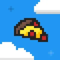 Flying Pizza icon