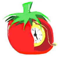 ConcentratedTomato Focus Timer icon