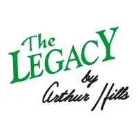 The Legacy By Arthur Hills icon