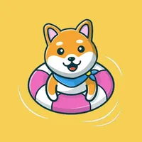 Shiba Inu Stickers icon