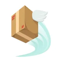 Delivery Agent Dz icon