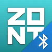 ZONT Bluetooth icon