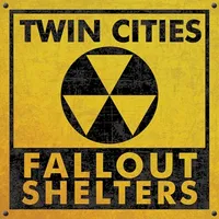 Twin Cities Fallout Shelters icon