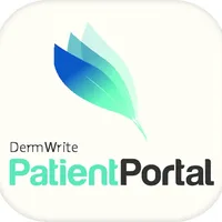 Dermwrite Patient Portal icon