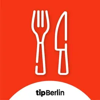 Berlin Food: Restaurant Finder icon