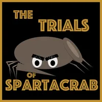 The Trials of Spartacrab icon