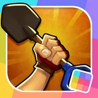 Dig! - GameClub icon