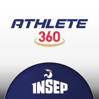 Athlete360 icon