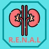 Urology RENAL Nephrometry icon