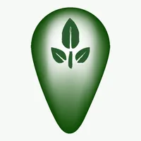 Green Travel icon