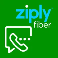 Ziply Communicator icon