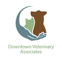 Downtown Veterinary Assoc icon