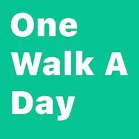 One Walk A Day icon