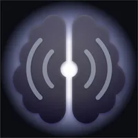 BrainWaves Binaural Beats icon